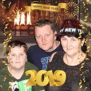 Meet your Posher, Ibolya